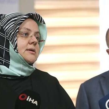 Düzce'deki selden etkilenen KOBİ'lere destek kredisi verilecek