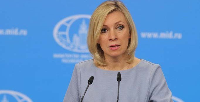 Rusya Dışişleri: ABD kendini çıkmaza sokuyor