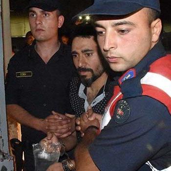 Zonguldak'ta cezaevinde zehirlenme şüphesi