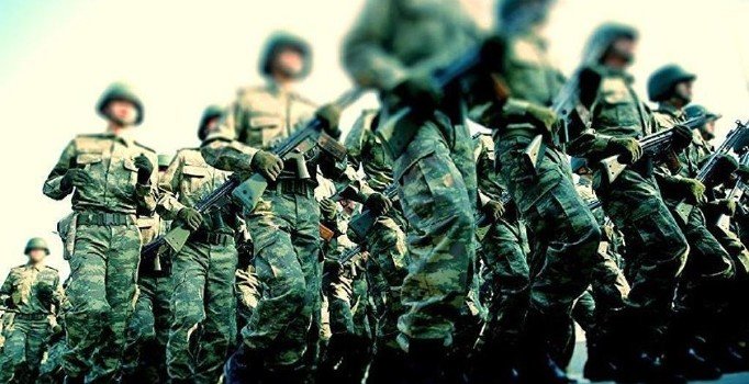 TSK'daki kriptolara eş zamanlı operasyon: 53 şüpheli hakkında yakalama kararı