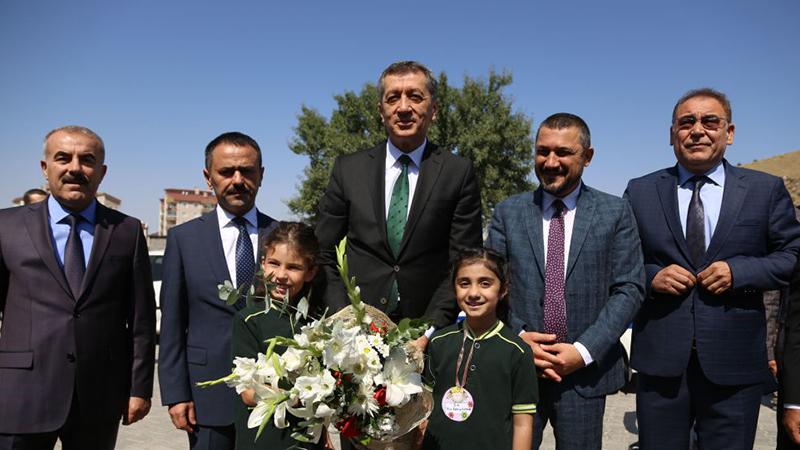 MEB'den okullar için yeni okul zili ve şarkı