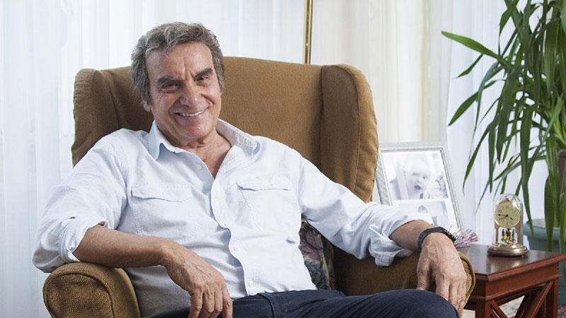 Oyuncu Süleyman Turan hayatını kaybetti