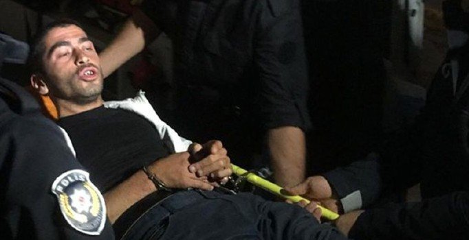 11 kişiyi bıçaklayan Ali Kardaş'a 70 yıl hapis