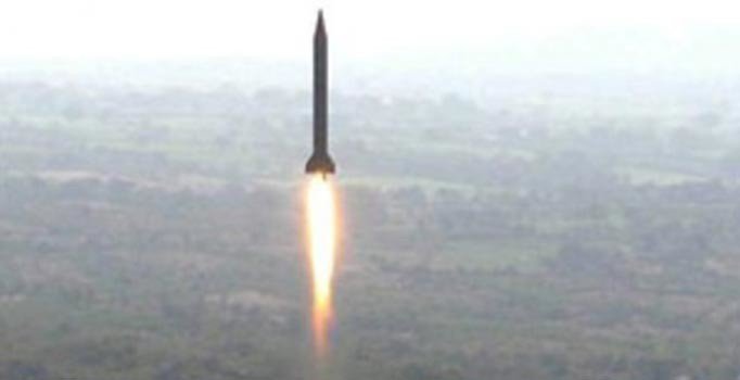 Suriye'den İsrail'e roket saldırısı