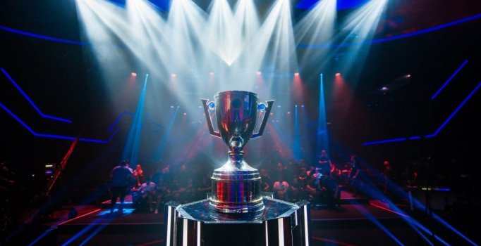 Türkiye Büyük Finali'nde Şampiyon Royal Youth