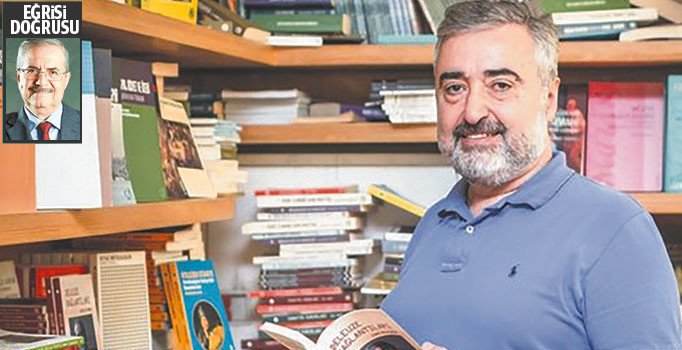 Ulu Önder mi Ulu Hakan mı?