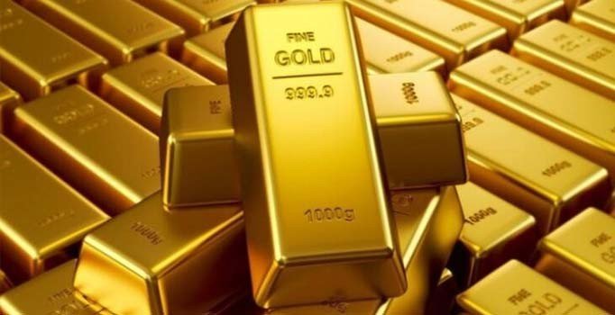Altının kilogramı 281 bin liraya yükseldi