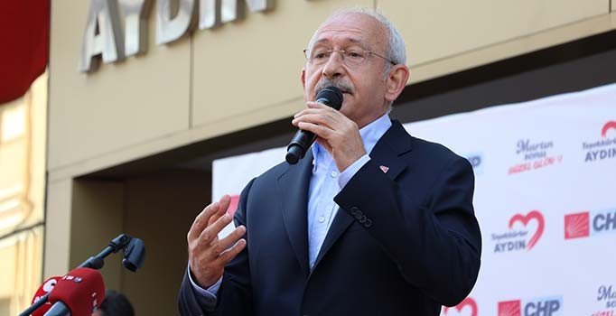 Kılıçdaroğlu'ndan Erdoğan'a tank palet fabrika için çağrı: İmzaladığın ikinci kararı da yayınla