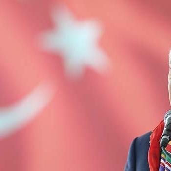 Bahçeli, tine Davutoğlu ile Arınç'ı hedef aldı
