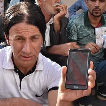 Diyarbakır'da evlat isyanı katlanıyor: Oğlumun terörist olmasını istemiyorum