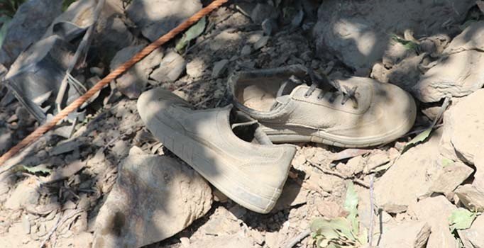 Kulp saldırısının yeni detayları ortaya çıktı: Traktör geçişinden sonra patlatmışlar!