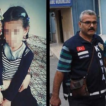 Eşini 46 yerinden bıçaklayıp vahşice ölümünü izlemiş
