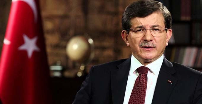 Ahmet Davutoğlu: İhraç edilmek istenen şahıslar değil, ilkelerdir