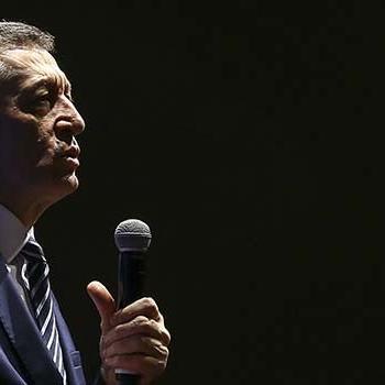 Ziya Selçuk: Bütün öğrencilere zeka taraması yapacağız, öğretmenler sıfırdan uğraşmayacak