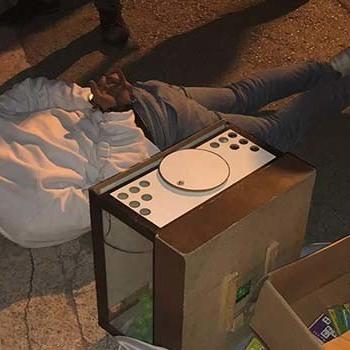 Ankara'da 'tombala' operasyonu: Polis baskın yaptı, kaçın