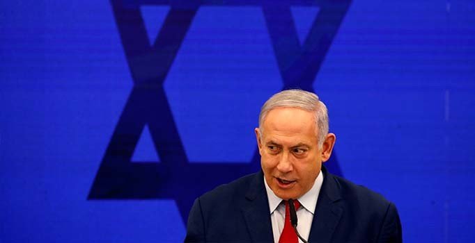 BM'den Netanyahu'nun ilhak çıkışına tepki: İki devletli çözüme balta vuruyor