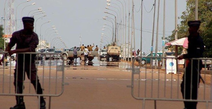 Burkina Faso'da 3 ayrı terör saldırısı: En az 29 kişi öldü
