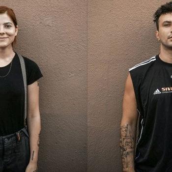 'Susamam' videosunda yer alan rapçiler konuştu: Korkmuyoruz