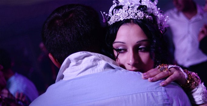 Düğün yapmamak boşanma sebebi sayıldı