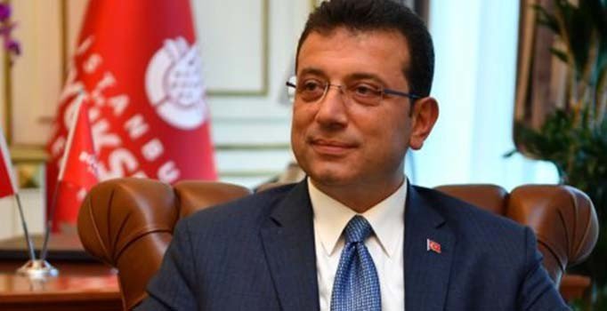 İmamoğlu: Kötü söz sahibine aittir