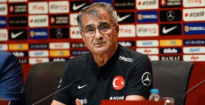 Şenol Güneş: Fatih hoca Türkiye’nin değeri, ceza almasını istemem