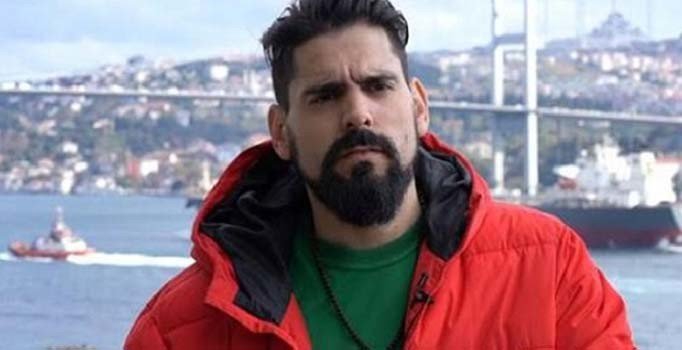 'Susamam'da yer alan Mirac, FETÖ'cüler ve HDP'liler paylaşmasın dedi linç edildi