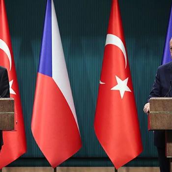 Cumhurbaşkanı Erdoğan: İdlib yavaş yavaş yok oluyor