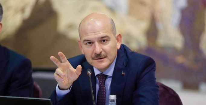 Soylu'dan 'ortak devriye' açıklaması: ABD, Türkiye sayesinde kabul etti
