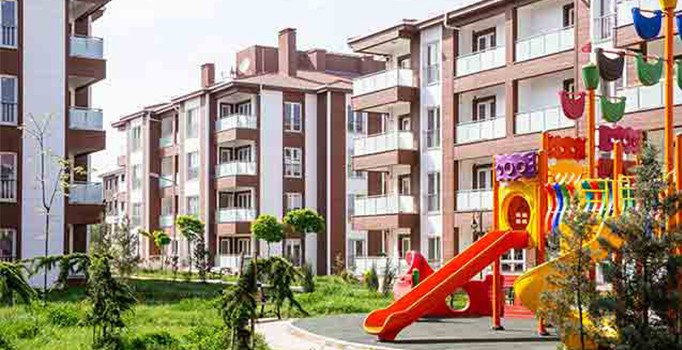 TOKİ Ankara'da arsa satışını erteledi