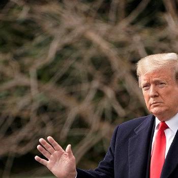 Trump, Taliban'la barış görüşmelerini durdurdu