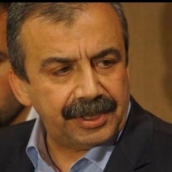Anayasa Mahkemesi'nden Sırrı Süreyya Önder için hak ihlali kararı