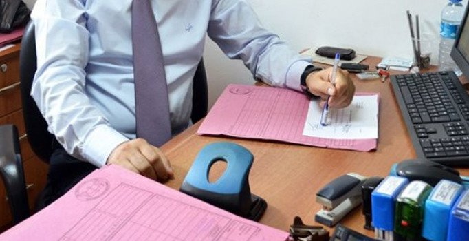 Yüksek Seçim Kurulu 255 personel alacak