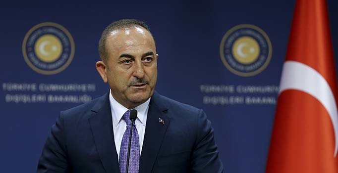 Bakan Çavuşoğlu: Yaptırımdan korkacak olsak harekatı başlatmazdık