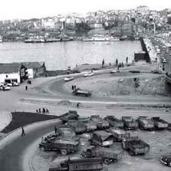 İBB tehlikeli yol için harekete geçti... Unkapanı Kavşağı yenilenecek