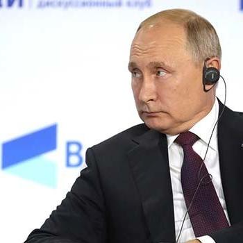 Putin'den 'Barış Pınarı' açıklaması: IŞİD'liler hapishanelerden kaçabilir, endişeliyiz