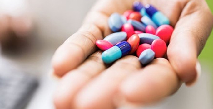 ‘Seri katil’ bakteriler gelişiyor