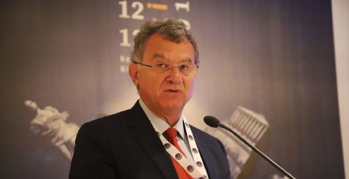 TÜSİAD Başkanı Kaslowski: Büyüme yavaş, henüz krizden çıkamadık