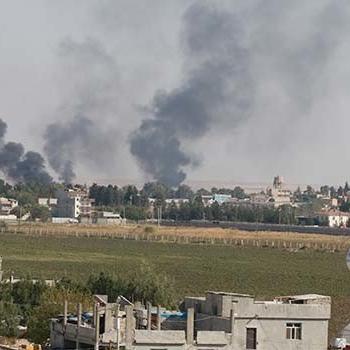 İzmir'de Barış Pınarı gözaltıları