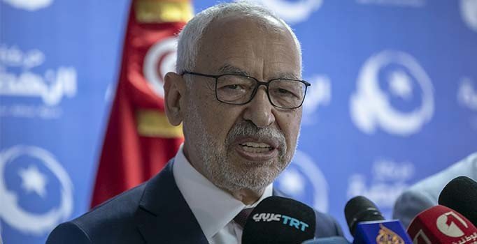 Gannuşi: Nahda açık bir zafer kazandı