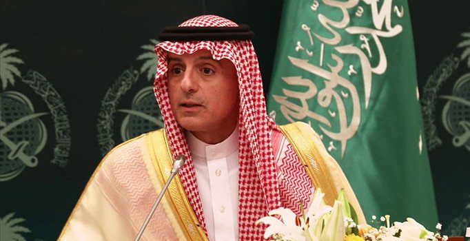 Suudi Arabistan'dan İran'a: Normal bir ülke olun
