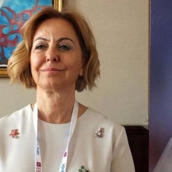 Prof. Dr. Şenol: Ankara Büyükşehir Belediyesi'ni suçlamamı istediler