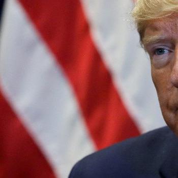 Trump: Şu anda olanların bir darbe olduğuna inanıyorum