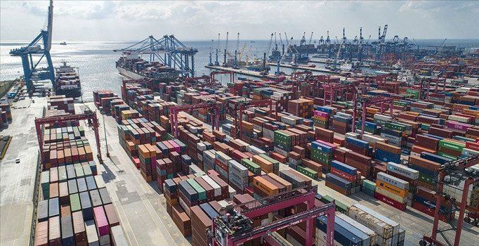 İhracat rakamları açıklandı