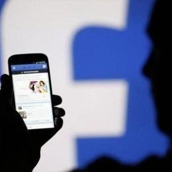 Son dakika! Facebook'a rekor ceza