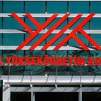 19 üniversite bünyesinde yeni fakülte ve enstitü kuruldu