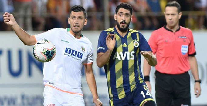TFF, Fenerbahçe'nin kural hatası itirazını reddetti