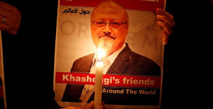 New York Times'tan Kaşıkçı makalesi: Hiçbir şey korkunç ölümü haklı çıkaramaz