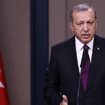 Erdoğan'dan Fırat'ın doğusuna operasyon açıklaması