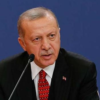 Cumhurbaşkanı Erdoğan'dan KKTC lideri Akıncı'ya tepki: Hadsizliktir, haddini bilmemektir