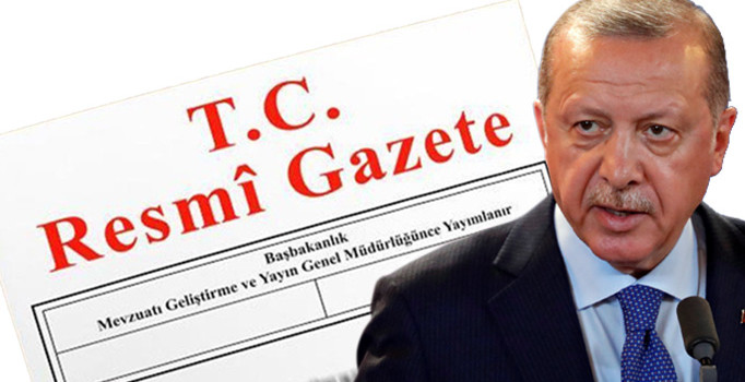 Bazı davalardaki avukatlık hizmetlerinde KDV yüzde 18'den yüzde 8'e indi